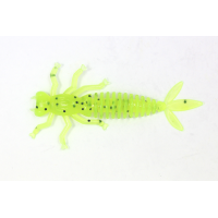 Lime pepper