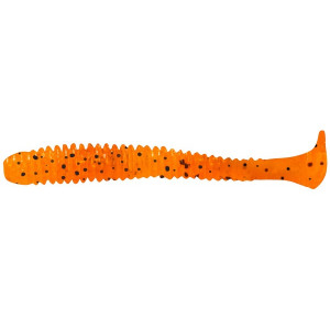 Мягк.приманки LureMax SENSOR 2''/5см, LSSR2-008 Fire Carrot (10 шт.)