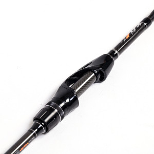 Спиннинг телескопический Siweida Marlin (1,95 м, 5..