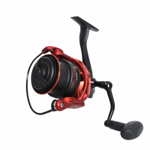 Катушка Maximus Red Devil