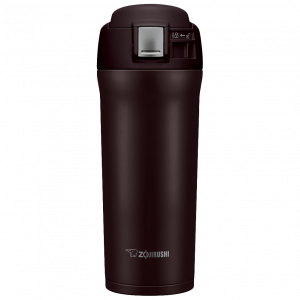 Термос Zojirushi SM-YAF48-TD 0,48 л (коричн)