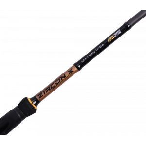 Maximus Zircon-X Jig