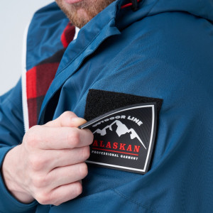 Анорак Alaskan Aleut PRO