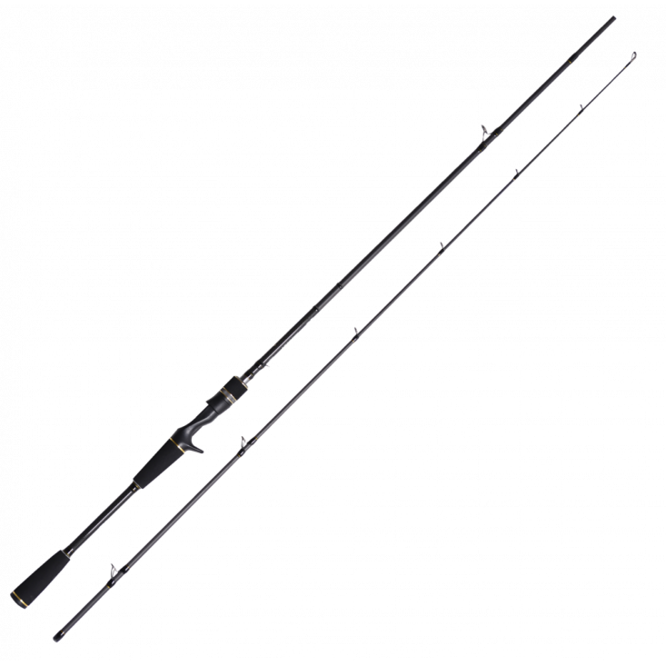 Maximus Contact Pelagic Jig Casting