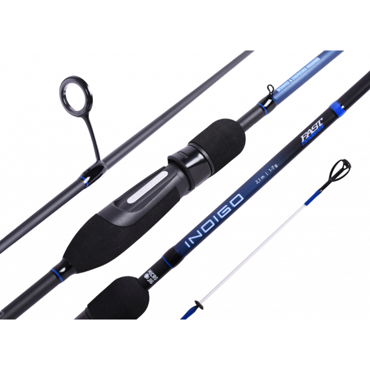 Maximus Indigo Micro-Jig