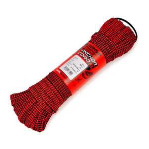 Шнур якорный плоский SailMaster Anchor Cord FL (10 мм, 500 кгс, 25 м)
